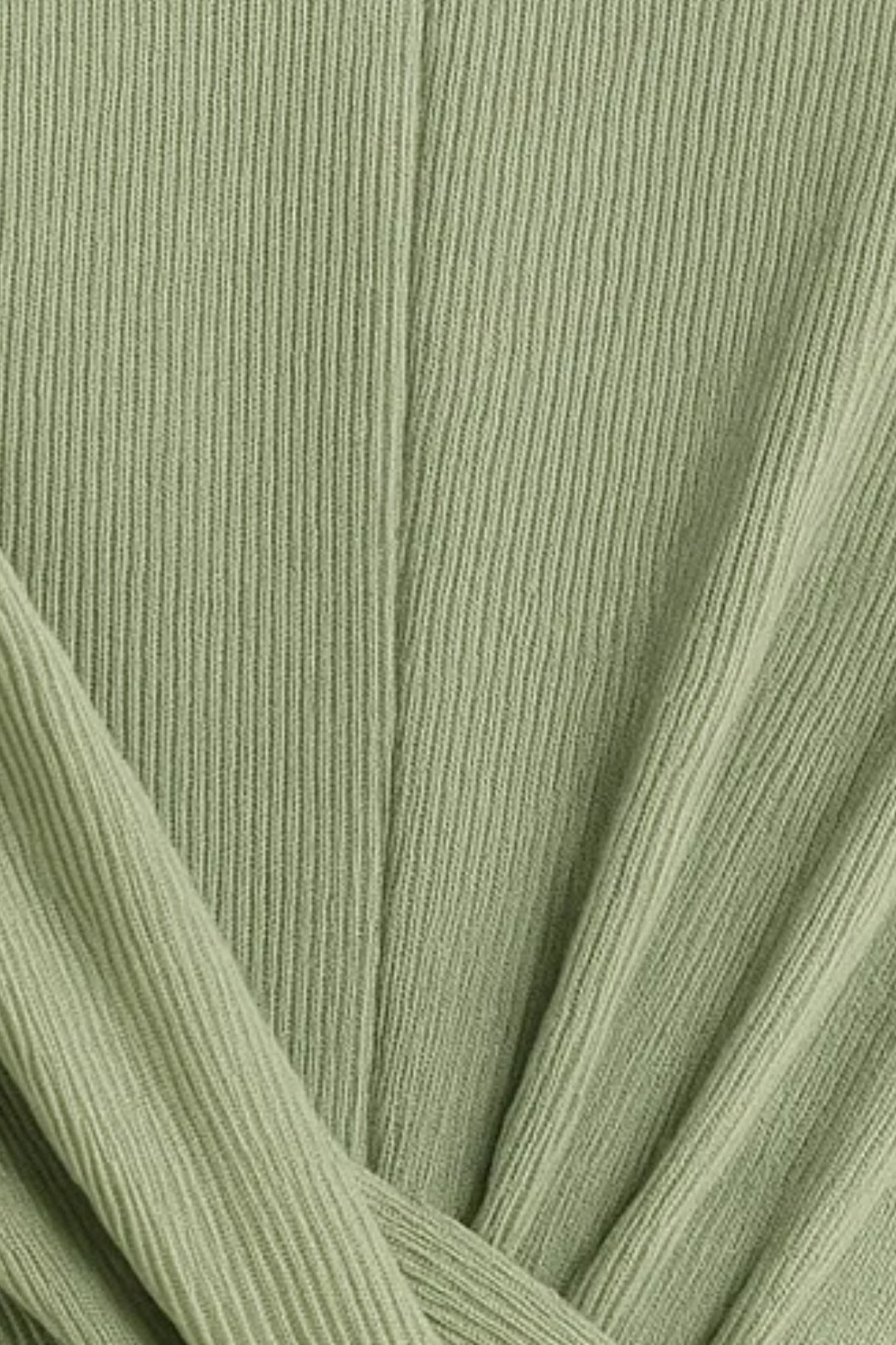 Etui Kleid | Langarm mit Drapierung | Klassische Eleganz