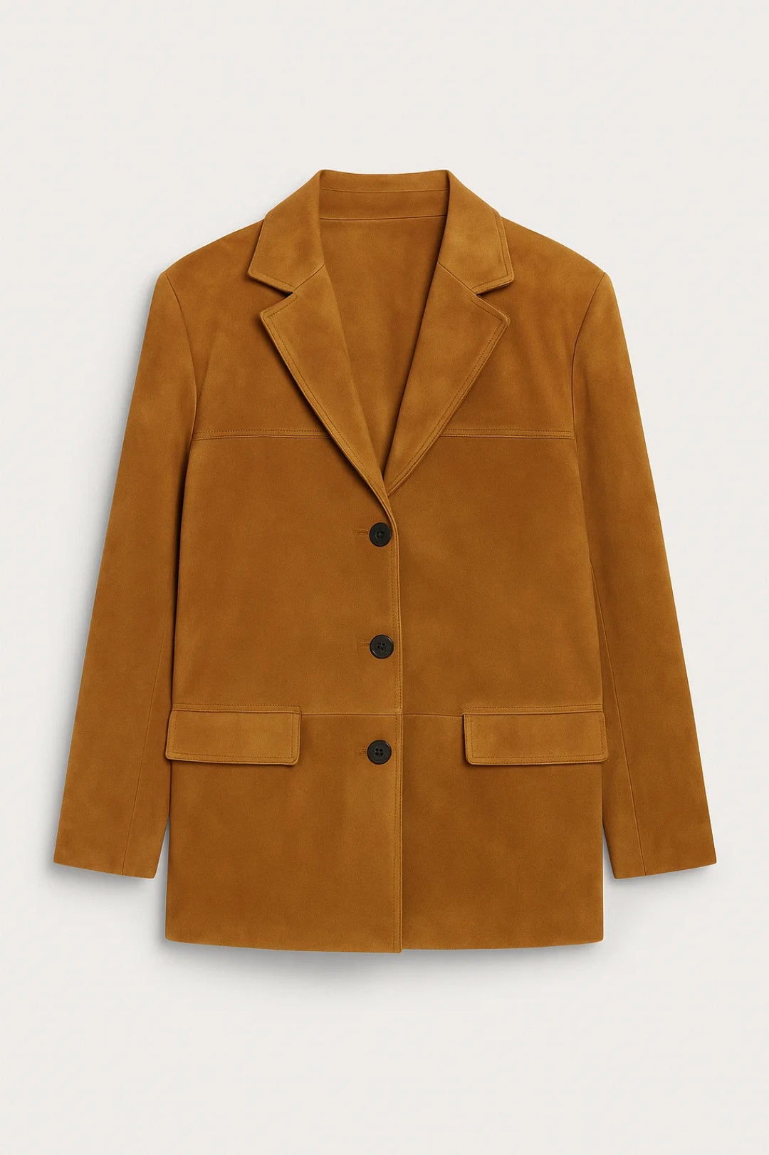 Blazer mit Reverskragen | Klassischer Schnitt | Zeitlos und vielseitig