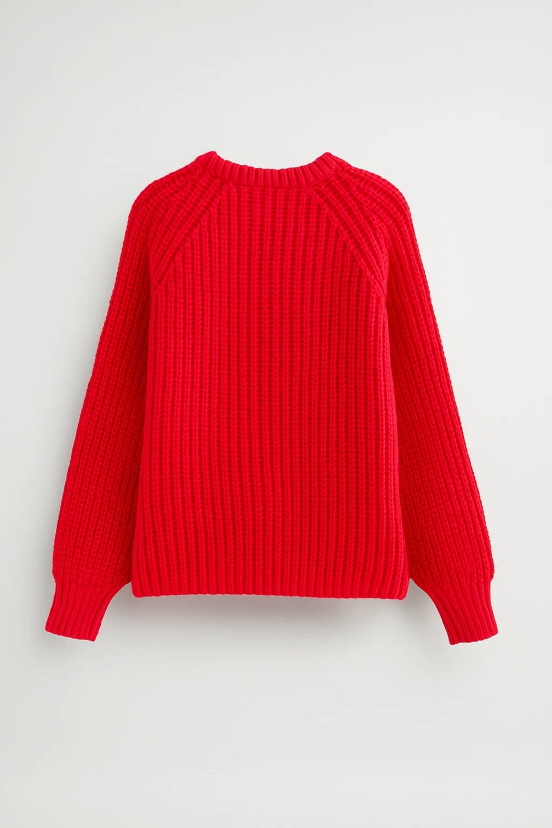 Cardigan | Klassischer Schnitt | Lebendige Eleganz