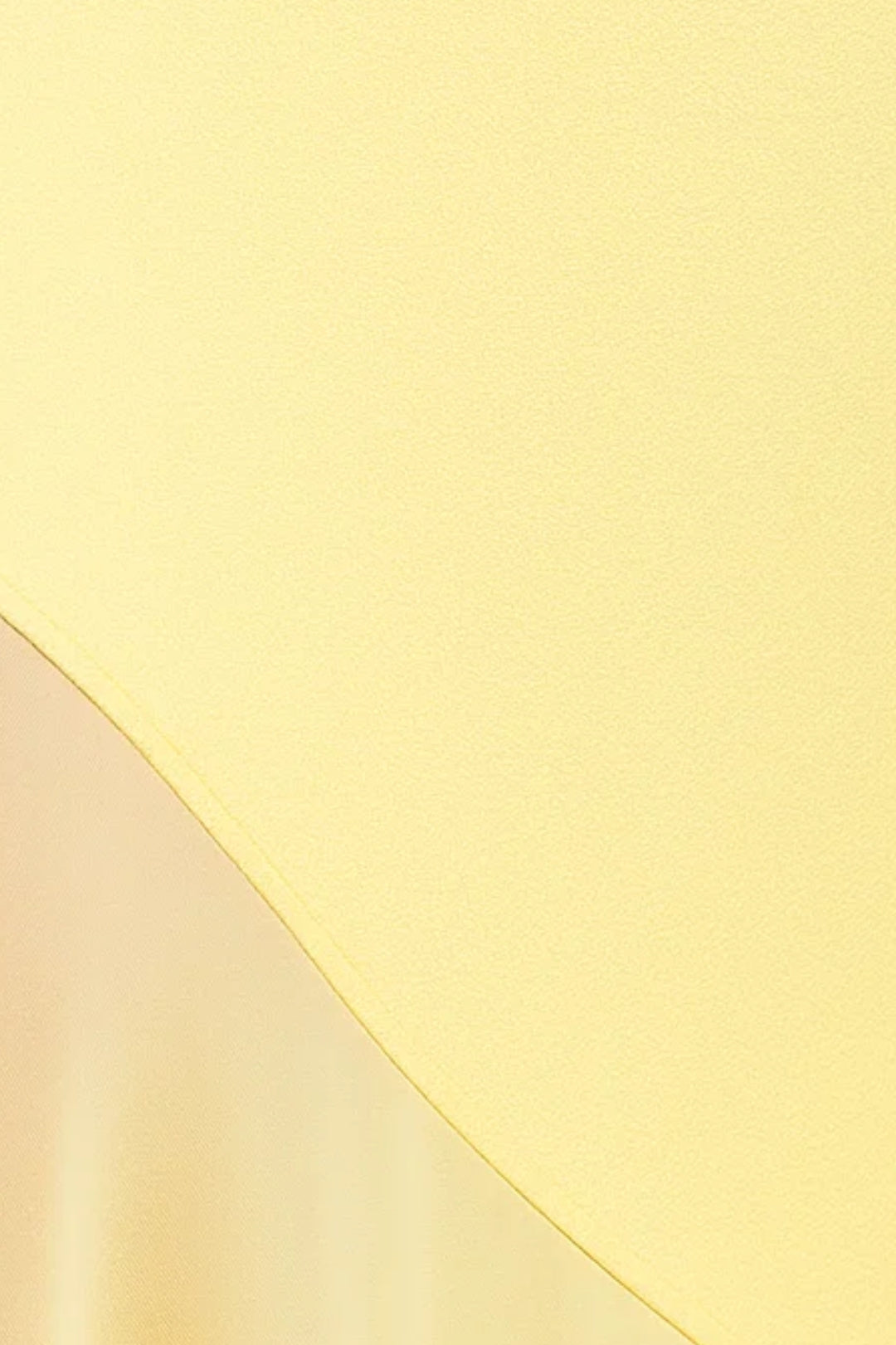 Langes Abendkleid | One-Shoulder | Fliessender Schnitt