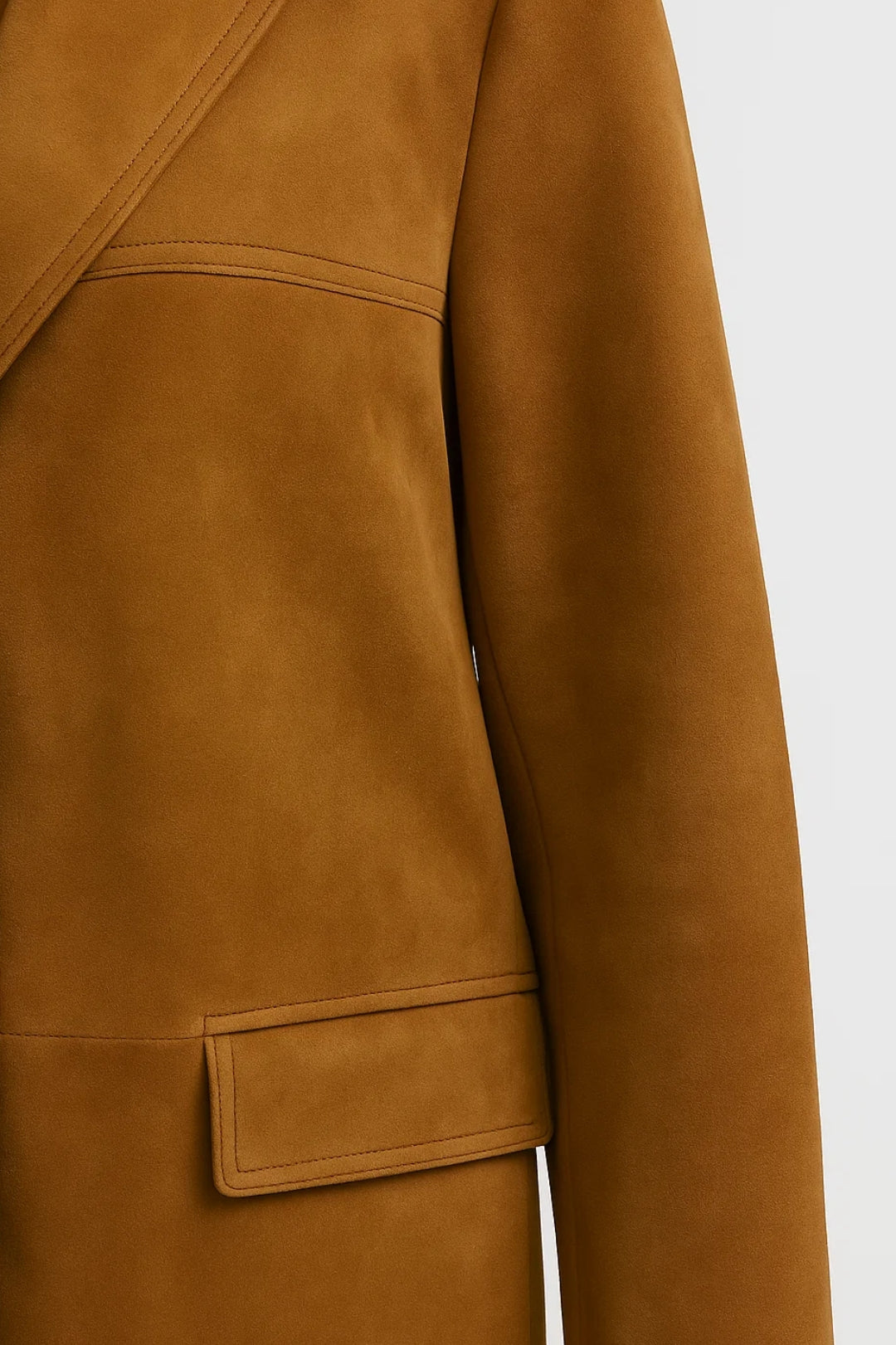Blazer mit Reverskragen | Klassischer Schnitt | Zeitlos und vielseitig